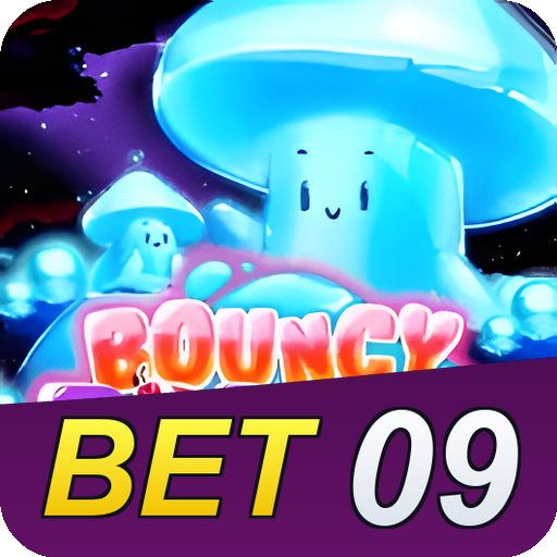 Logo Oficial BET09 Download