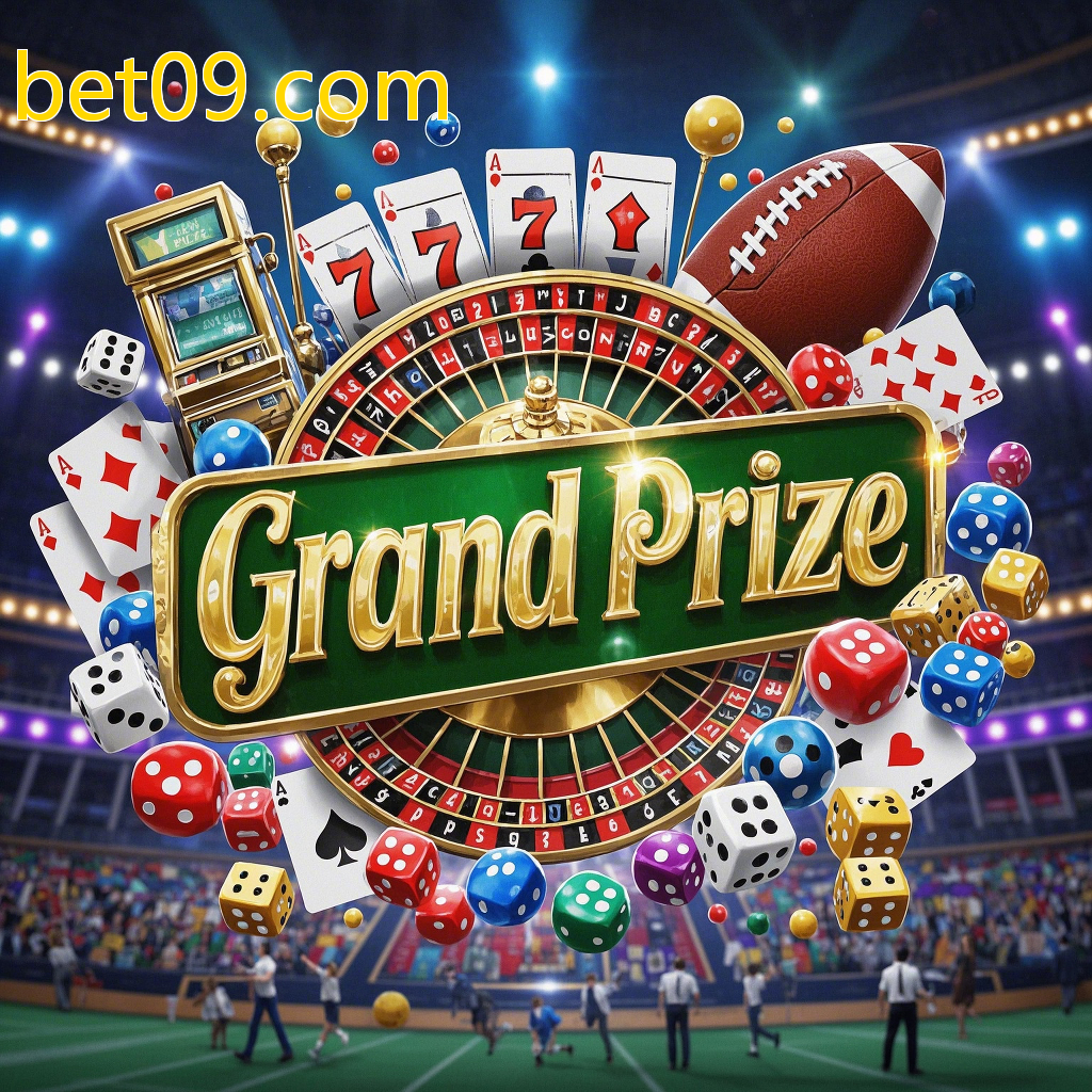 bet09 GAME-Slots