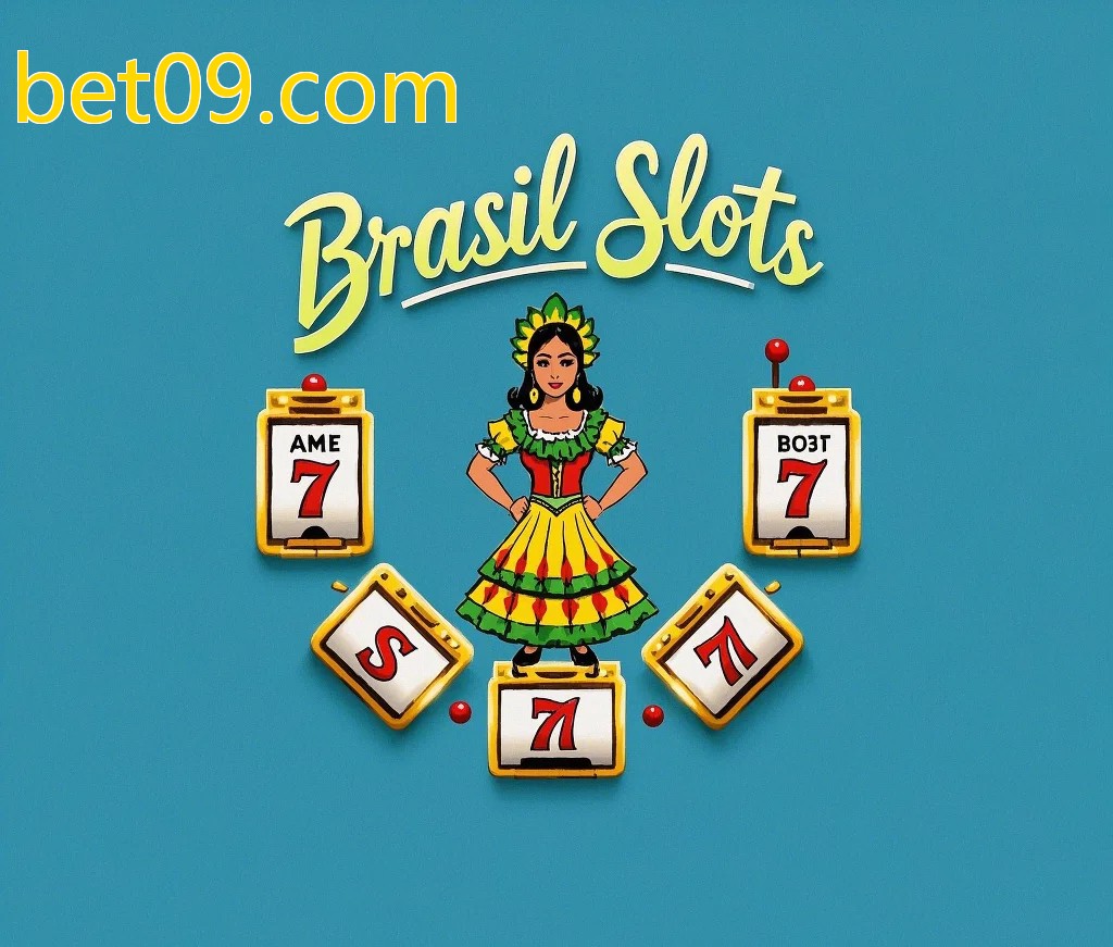 bet09 GAME-Slots